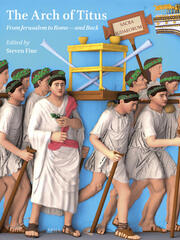 Arch of Titus cover